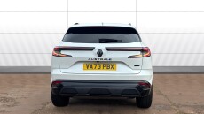 Renault Austral E-Tech FHEV Iconic Esprit Alpine 5dr Auto 4C Hybrid Estate